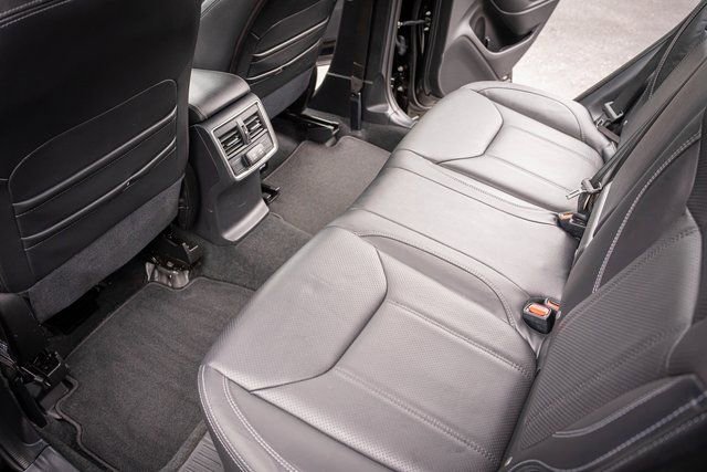 Used 2022 Subaru Forester Limited image 28