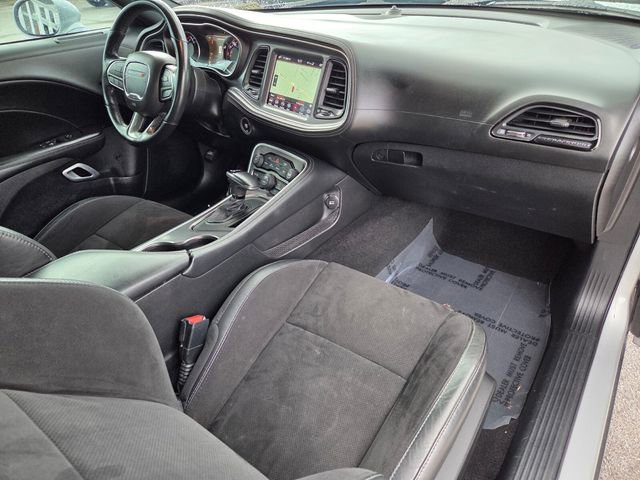 Certified 2021 Dodge Challenger GT w/ Plus Package RWD image 15