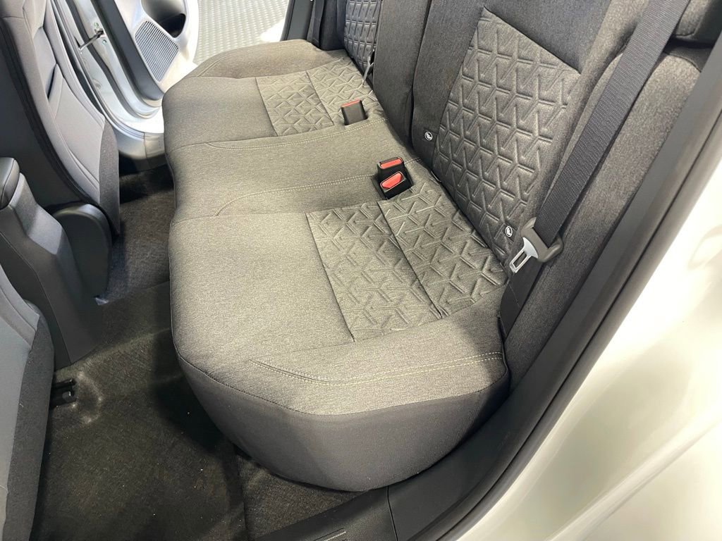 New 2026 Nissan Kicks SV w/ SV Premium Package image 16