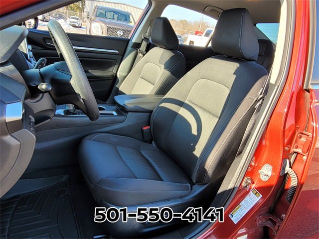 Used 2022 Nissan Altima 2.5 SV image 7