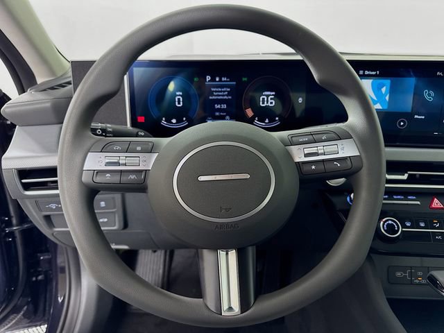 New 2026 Hyundai Sonata SE FWD image 14