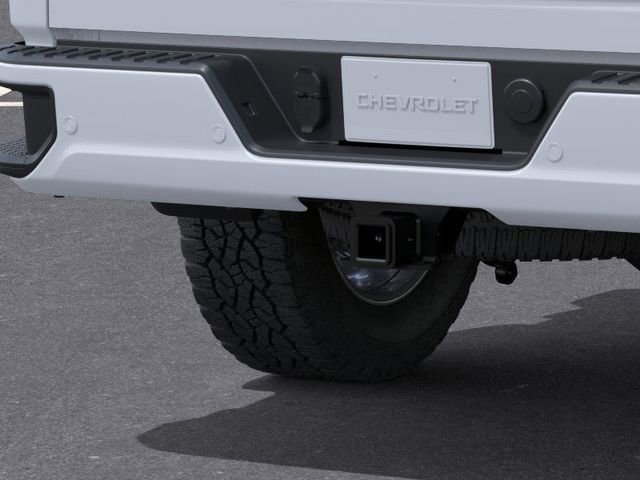 New 2026 Chevrolet Silverado 2500 High Country image 14