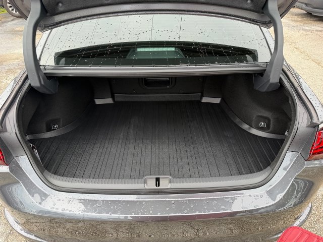 Used 2025 Lexus ES 350 F Sport w/ Accessory Package (Z1) FWD image 14