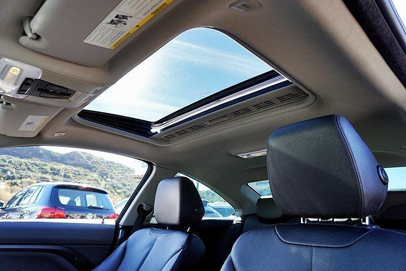 Used 2014 BMW 428i Coupe image 18