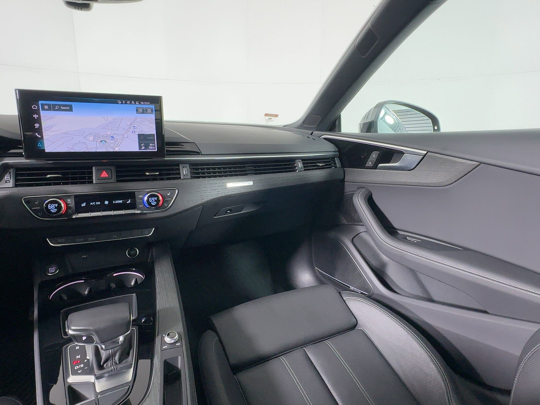 Certified 2025 Audi A5 2.0T Premium Plus w/ Premium Plus image 28