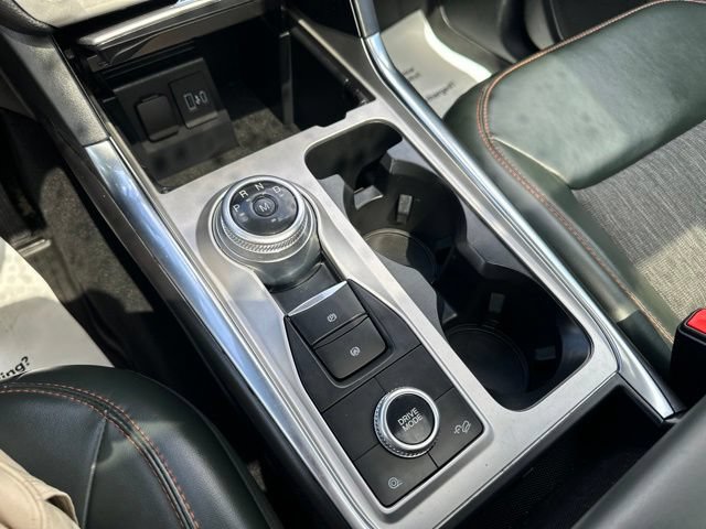 Used 2022 Ford Explorer Timberline AWD/4WD image 25