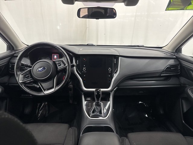 Used 2022 Subaru Outback Premium image 10