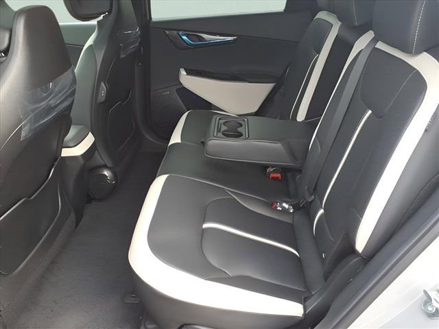 New 2025 Kia EV6 GT-Line image 23