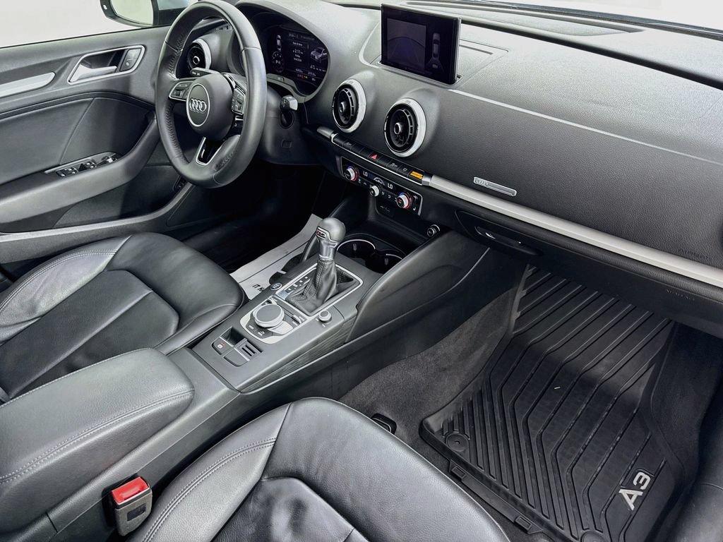 Used 2018 Audi A3 2.0T Premium FWD image 37