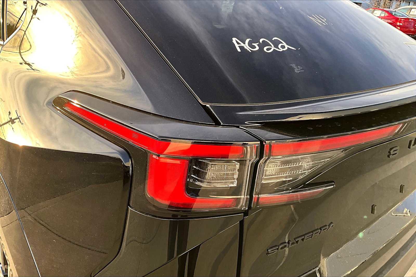 New 2026 Subaru Solterra Premium image 15