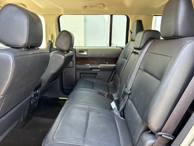 Used 2018 Ford Flex Limited image 11