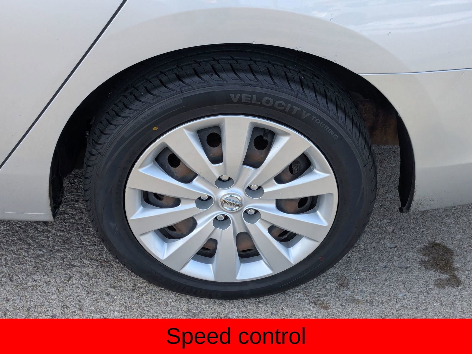 Used 2019 Nissan Sentra S image 8