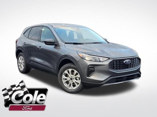 New 2026 Ford Escape Active w/ Tech Pack #1