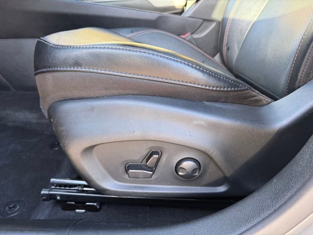 Used 2023 Jeep Compass Latitude w/ Sun and Sound Group image 17