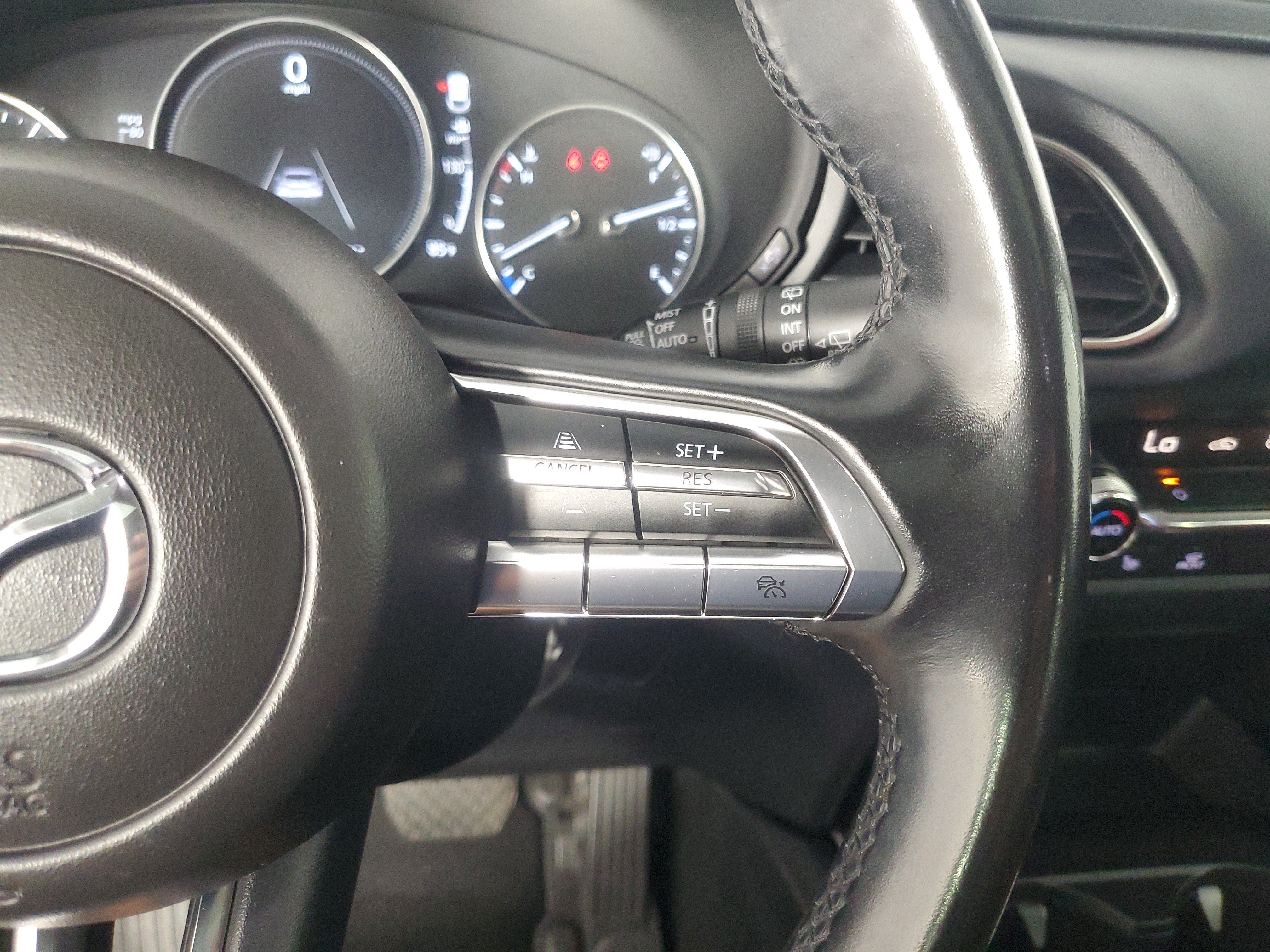 Used 2023 MAZDA CX-30 AWD 2.5 S w/ Preferred Package image 22