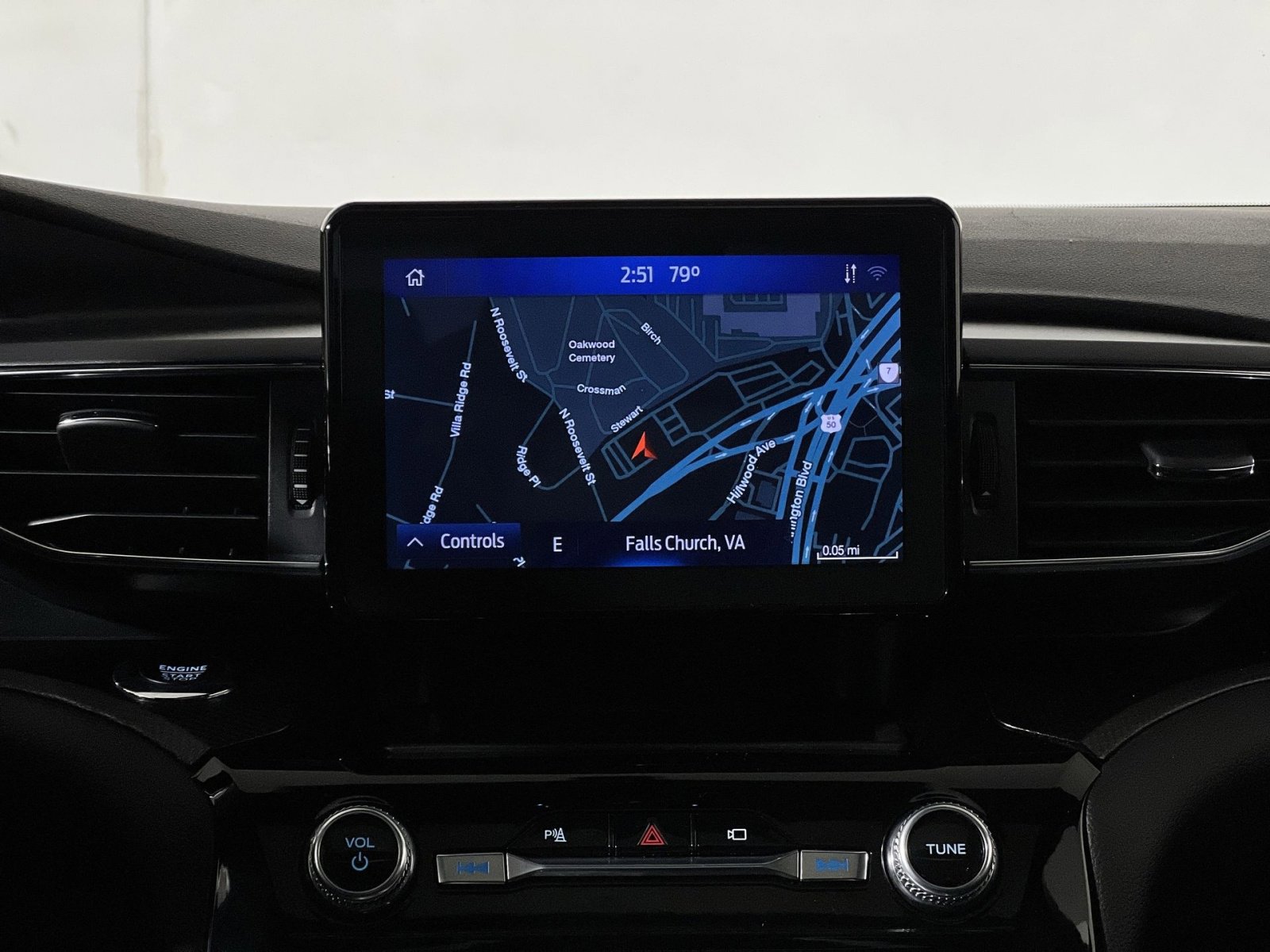 Used 2022 Ford Explorer ST w/ Equipment Group 401A AWD/4WD image 20