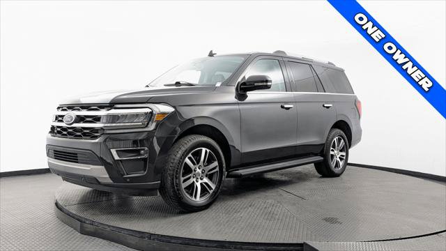 Used 2024 Ford Expedition Limited RWD image 2