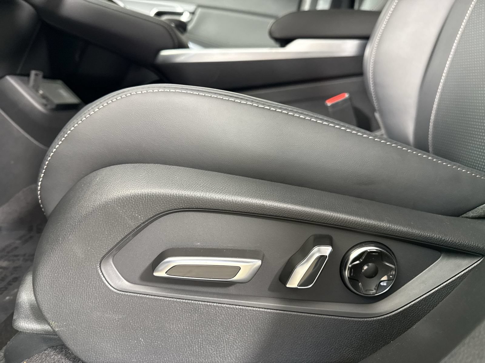 New 2026 Acura RDX w/ Technology Package AWD/4WD image 21