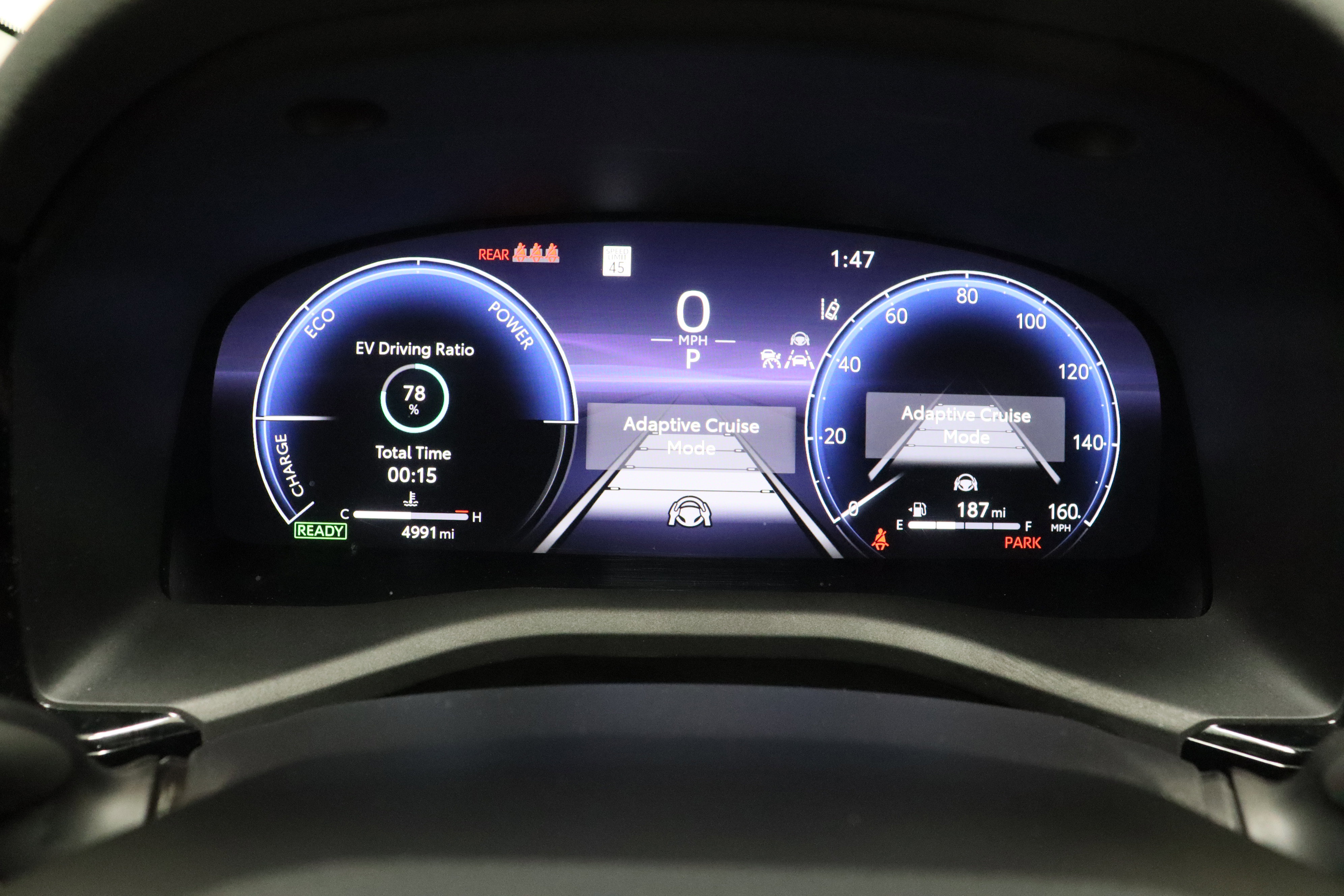 Certified 2026 Toyota Camry XLE image 41