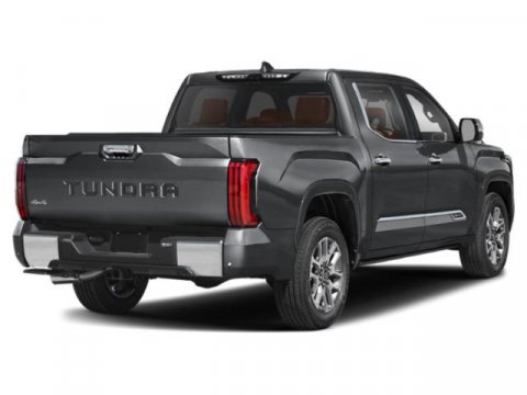New 2026 Toyota Tundra 1794 Edition image 2