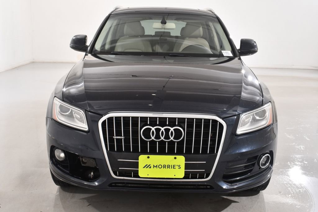 Used 2015 Audi Q5 2.0T Premium AWD/4WD image 3