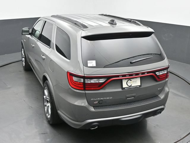 New 2026 Dodge Durango GT AWD/4WD image 49