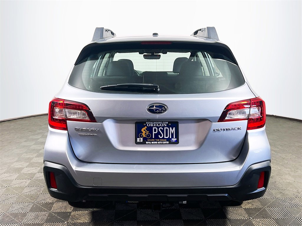 Used 2019 Subaru Outback 2.5i image 7