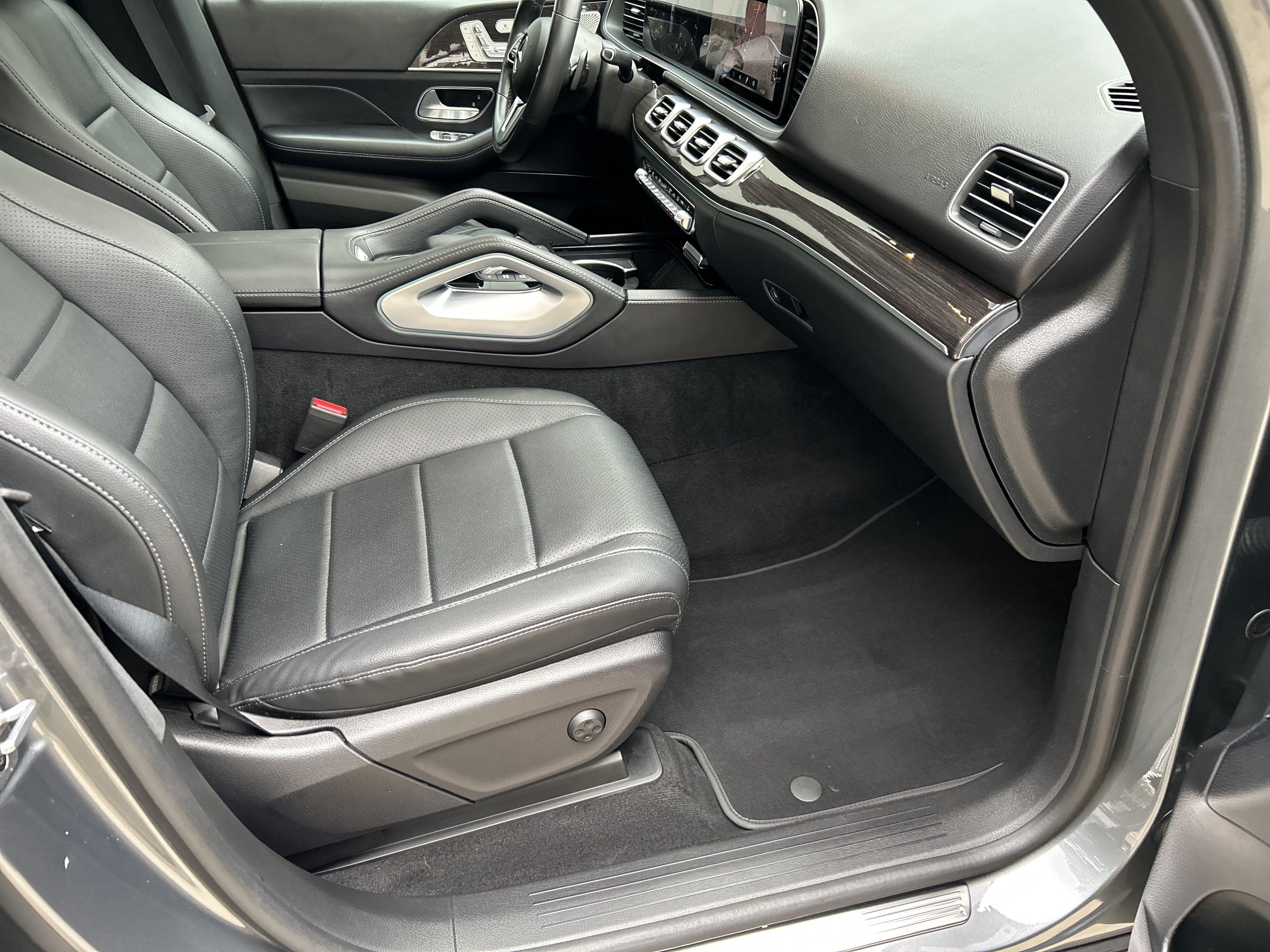 Certified 2021 Mercedes-Benz GLE 350 image 48