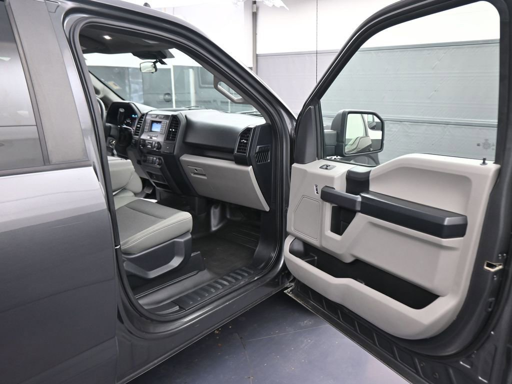 Used 2020 Ford F150 XL w/ XL Power Equipment Group image 41