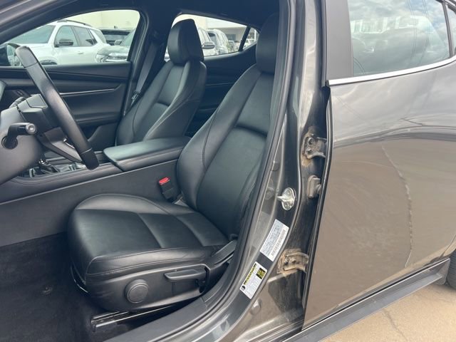 Used 2024 MAZDA MAZDA3 s image 6