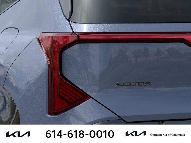 New 2027 Kia Seltos X-Line S AWD/4WD image 14
