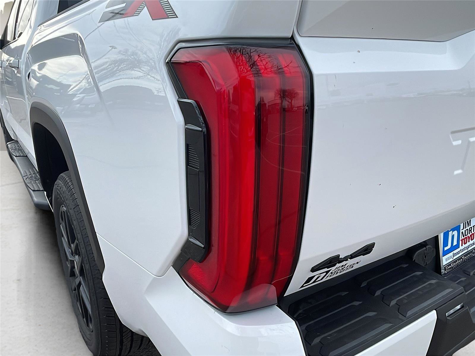 New 2026 Toyota Tundra SR5 image 11