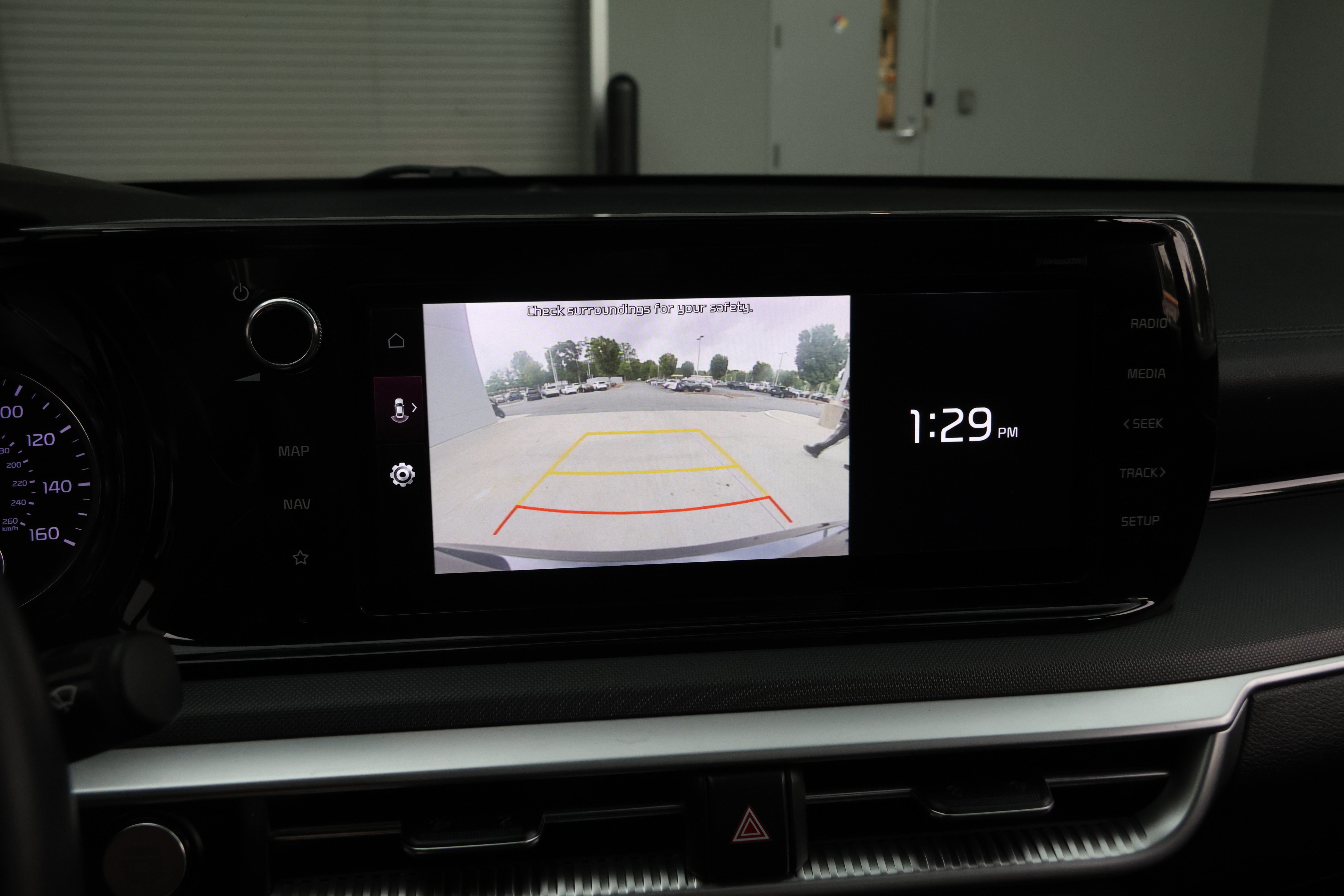 Used 2022 Kia K5 GT-Line w/ GT-Line FWD Premium Package image 20