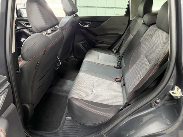 Used 2020 Subaru Forester Sport image 10