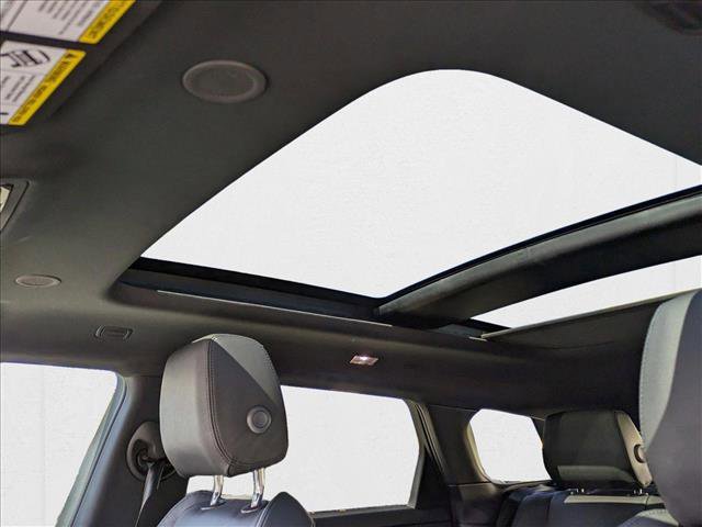 New 2026 Land Rover Range Rover Evoque S image 15