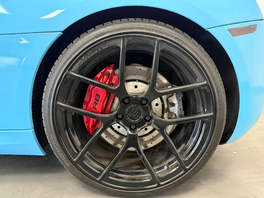 Used 2011 Audi R8 V10 image 94