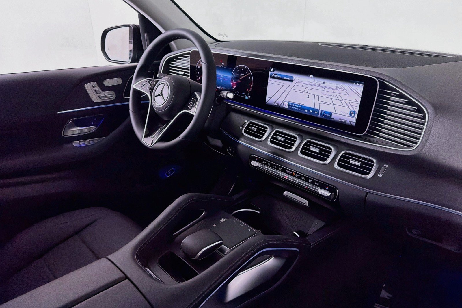 New 2026 Mercedes-Benz GLE 450 4MATIC image 15