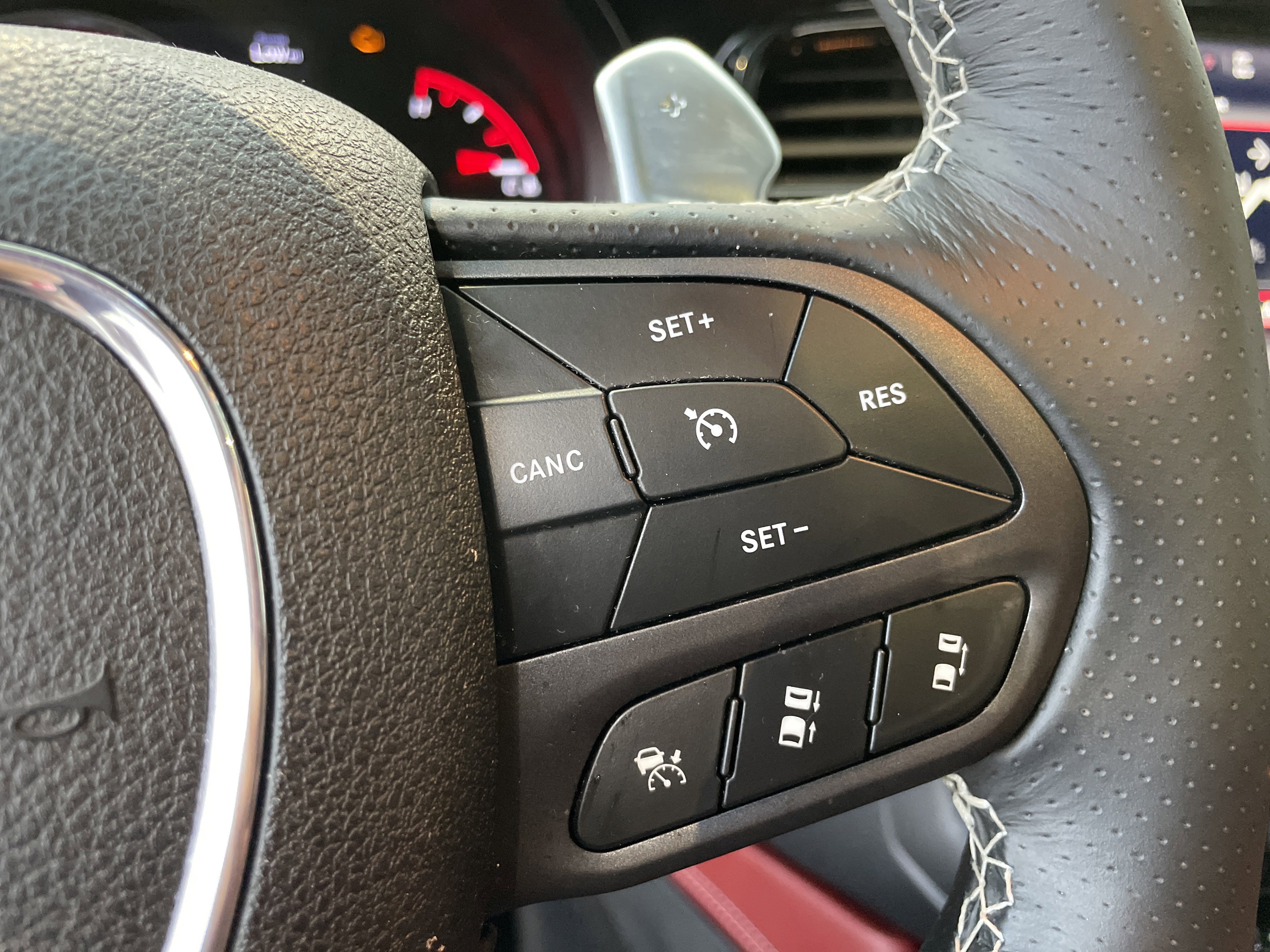 Used 2023 Dodge Durango SRT image 21