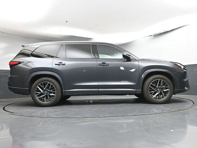 New 2025 Lexus IS 350 F Sport w/ Navigation Package image 25