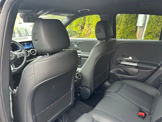 New 2026 Mercedes-Benz GLA 250 4MATIC image 18