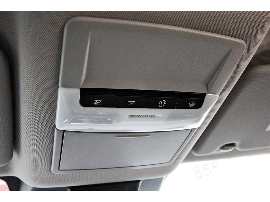 Used 2025 Nissan Rogue S image 25