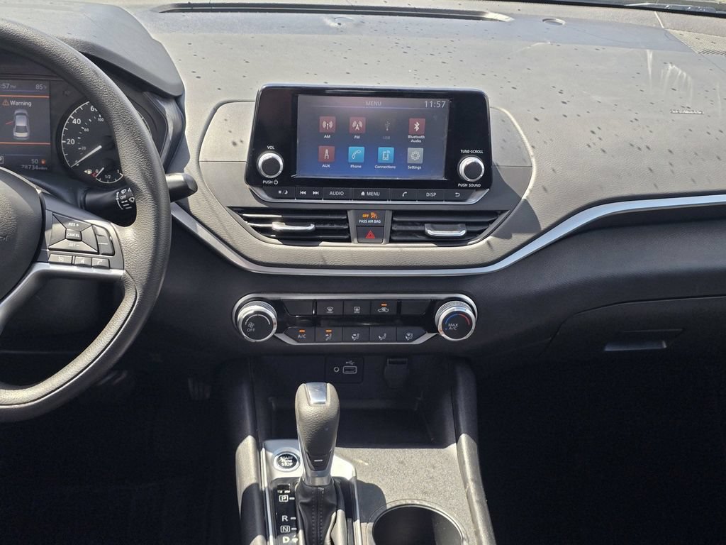 Used 2022 Nissan Altima 2.5 S FWD image 16