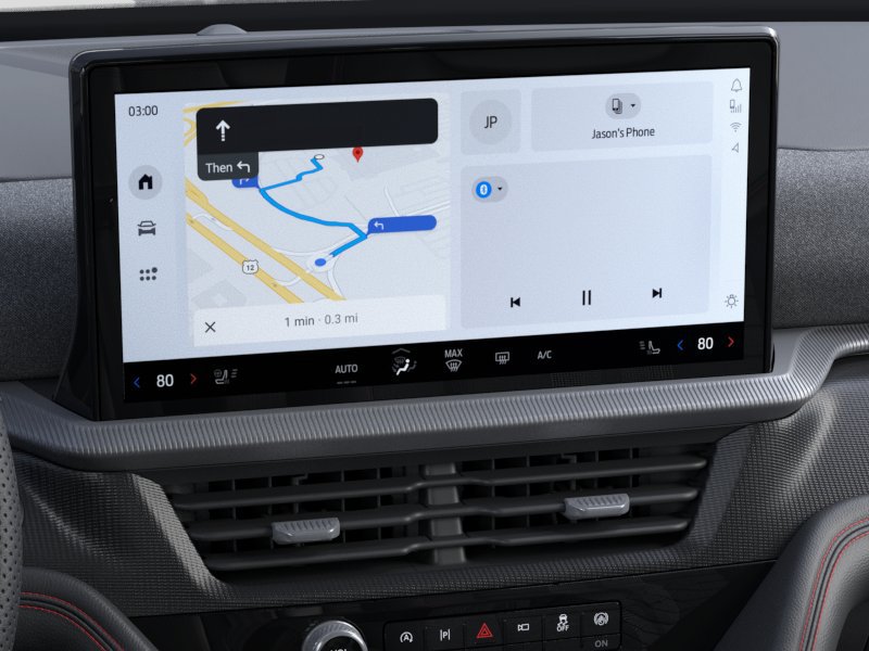 New 2026 Ford Explorer ST AWD/4WD image 38