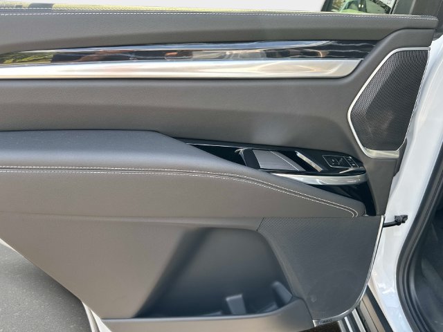 New 2026 Cadillac Escalade Sport w/ Touring Package AWD/4WD image 11