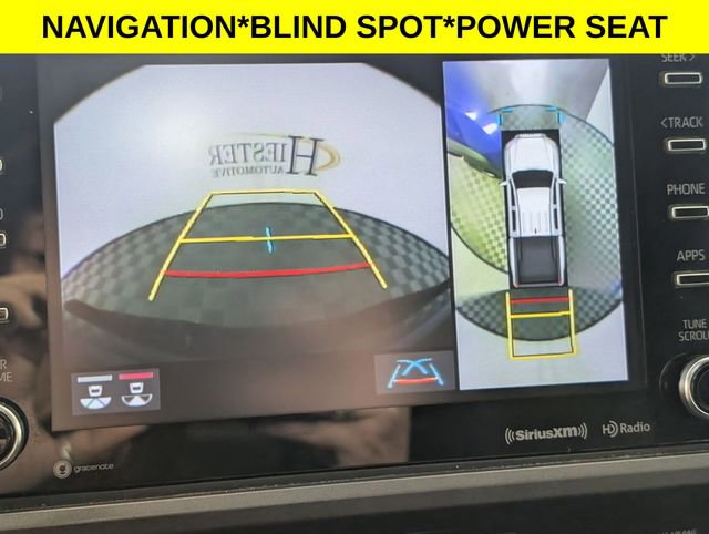 Used 2023 Toyota Tacoma TRD Off-Road w/ Advanced Technology Package image 20