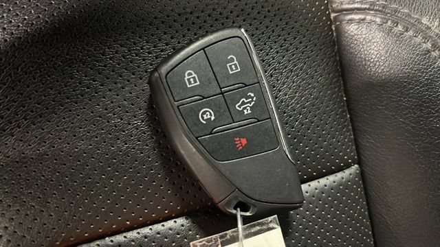 Used 2022 Chevrolet Silverado 1500 High Country w/ High Country Premium Package AWD/4WD image 46