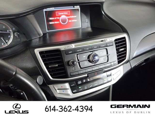 Used 2015 Honda Accord Sport image 25