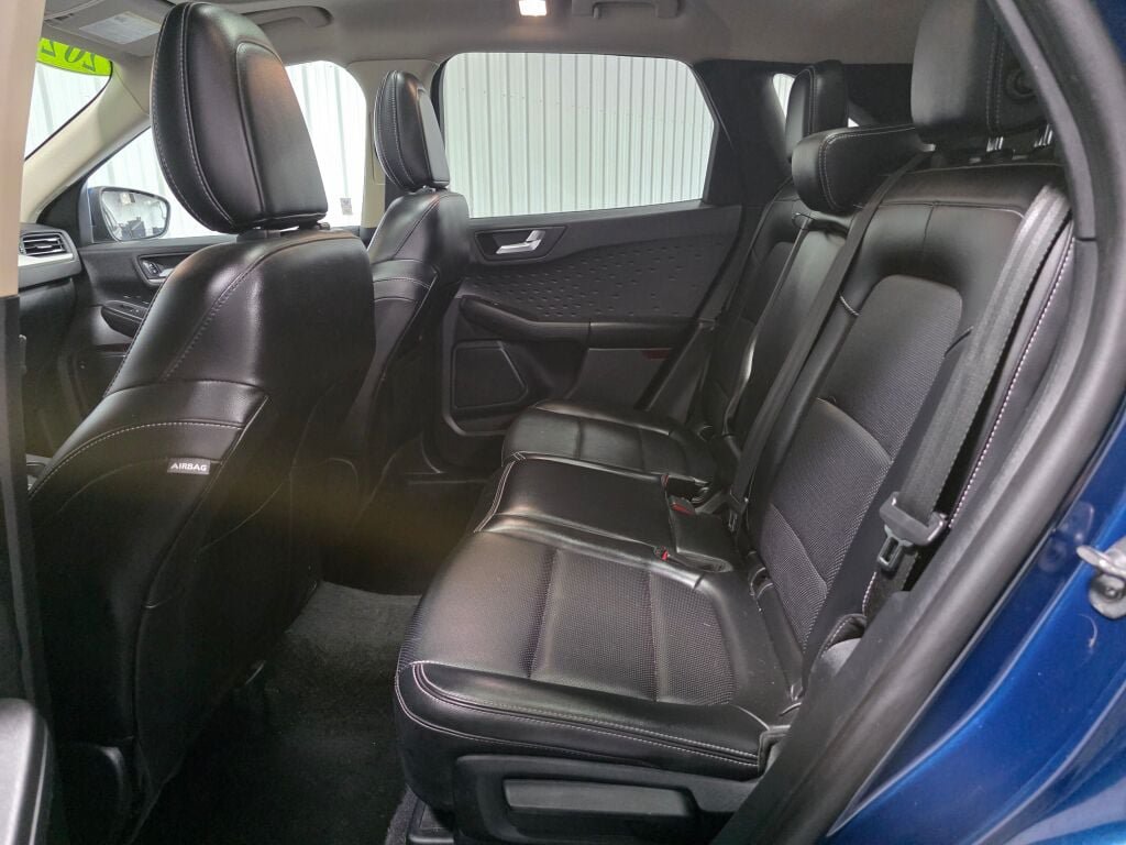 Used 2020 Ford Escape SEL AWD/4WD image 10