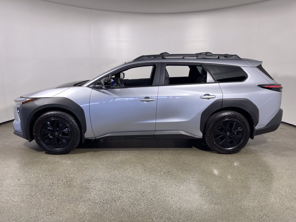 New 2026 Toyota bZ Woodland AWD/4WD image 6