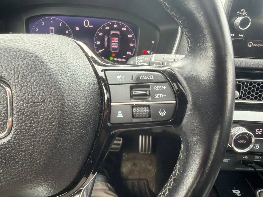 Used 2022 Honda Civic Sport Touring image 18